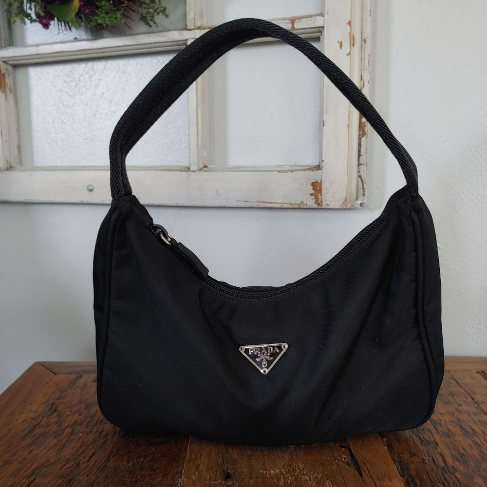 Prada Handbag